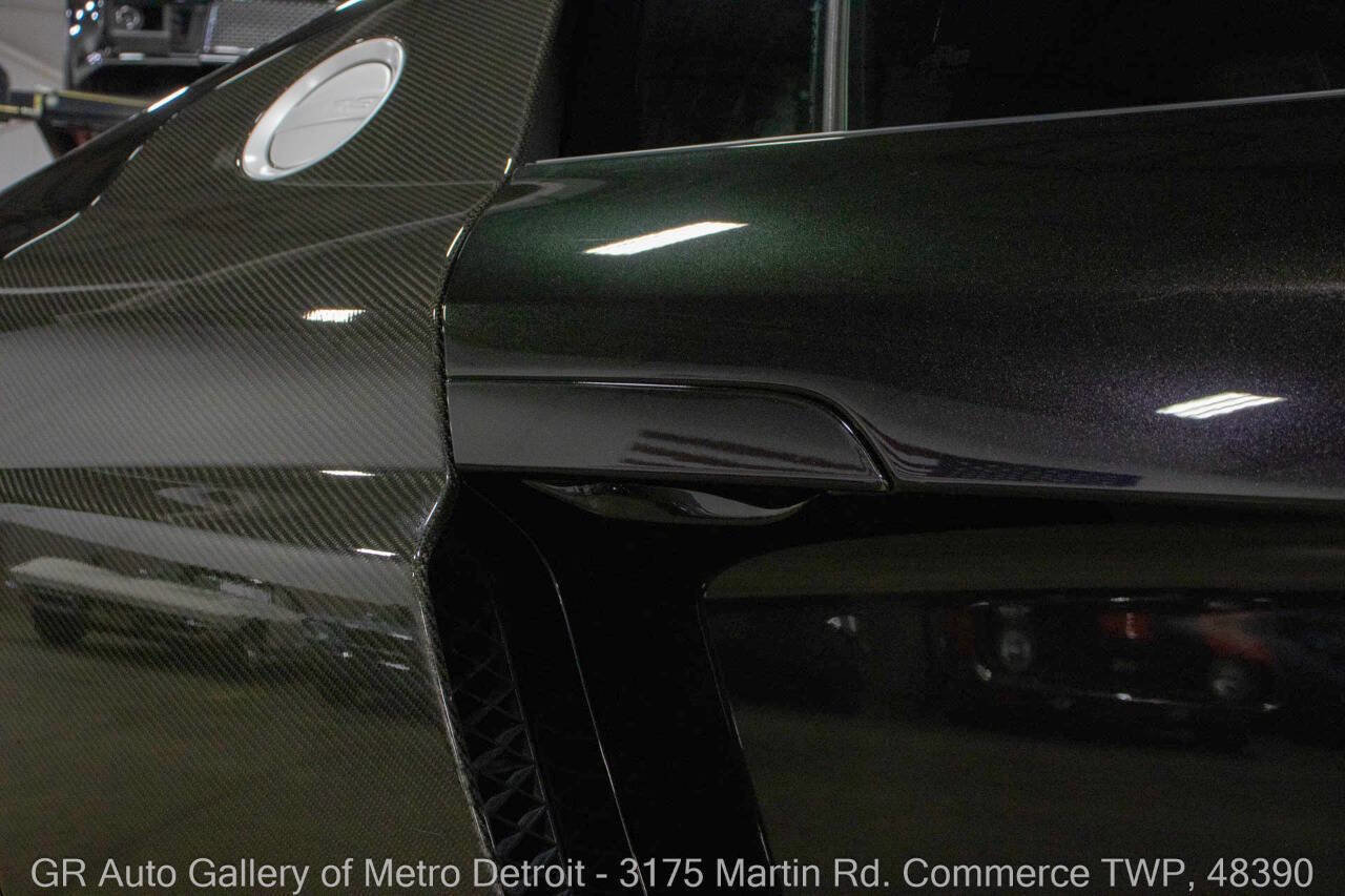 Used 2015 Audi R8 V10 image 31