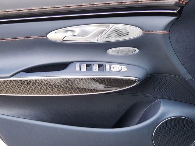 Used 2026 Genesis GV70 3.5T Sport Prestige image 18