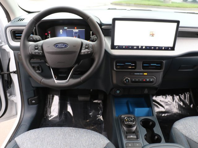 New 2026 Ford Maverick XLT w/ XLT Luxury Package AWD/4WD image 19