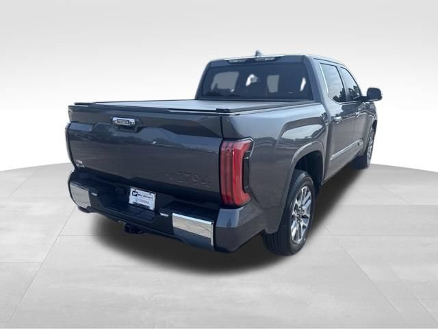 Used 2026 Toyota Tundra 1794 Edition AWD/4WD image 5