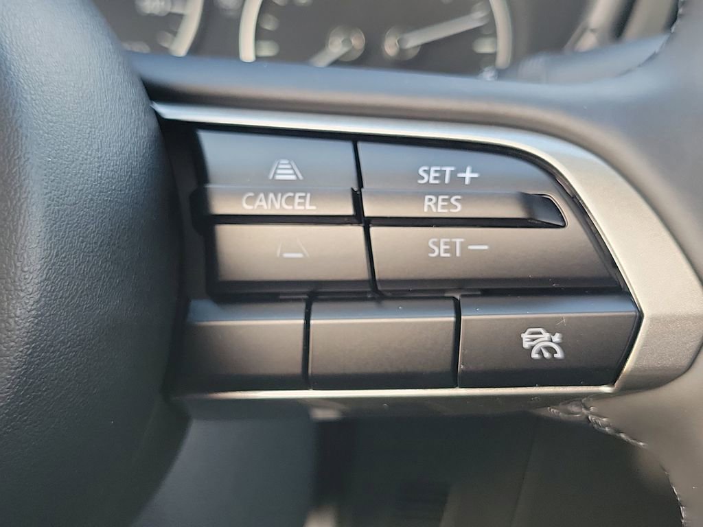 New 2026 MAZDA MAZDA3 2.5 S Sedan w/ Preferred Pkg image 6
