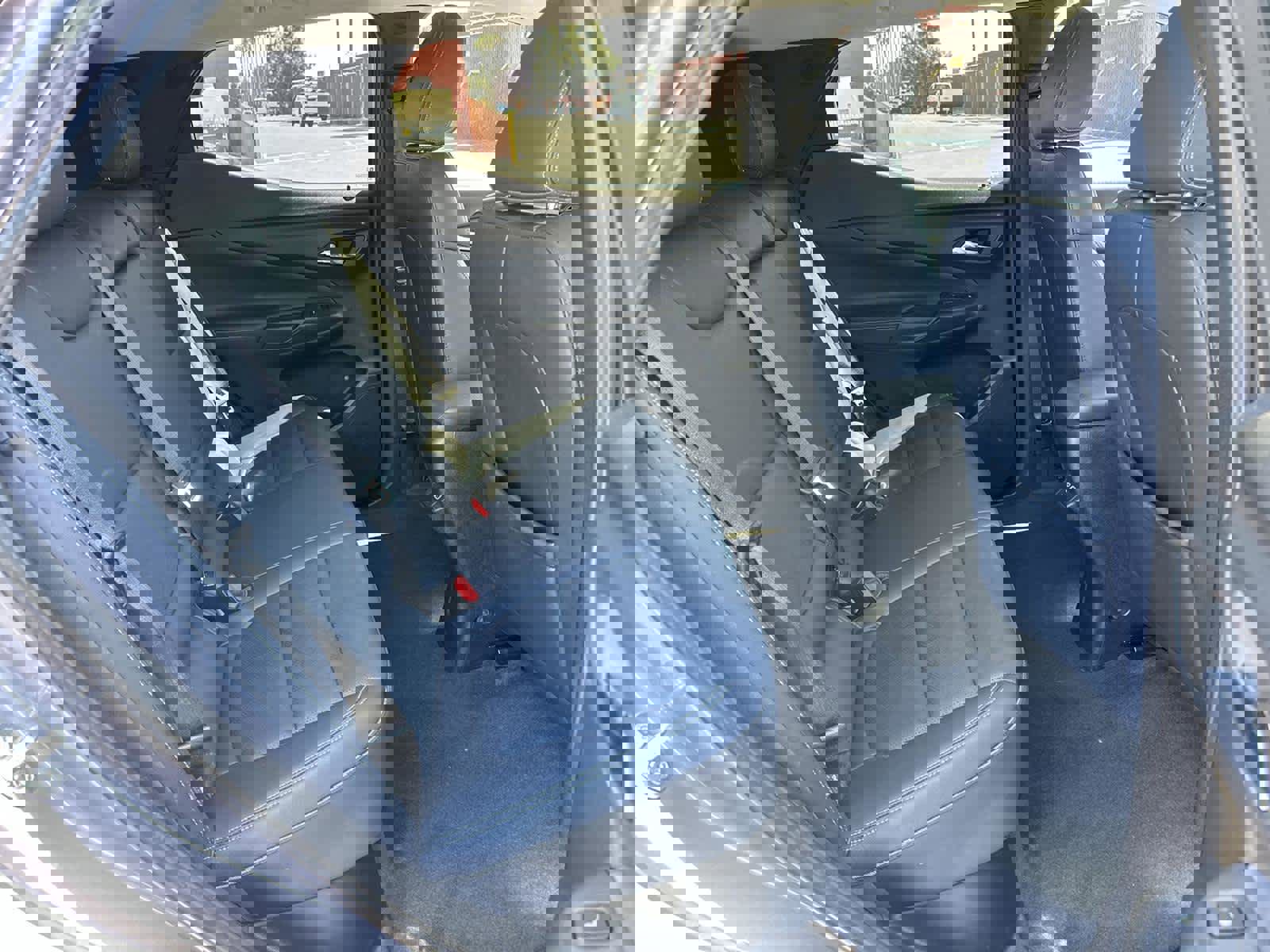 Used 2023 Chevrolet Bolt EUV Premier w/ Super Cruise Package image 13