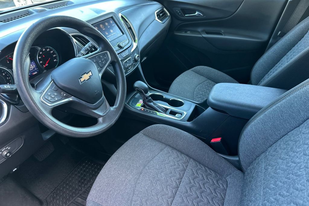 Used 2022 Chevrolet Equinox LT image 10