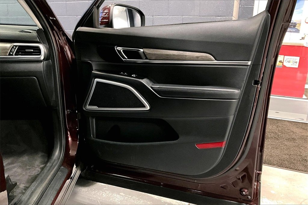 Used 2020 Kia Telluride EX image 27