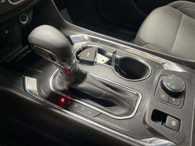 Used 2023 Chevrolet Traverse LT AWD/4WD image 20