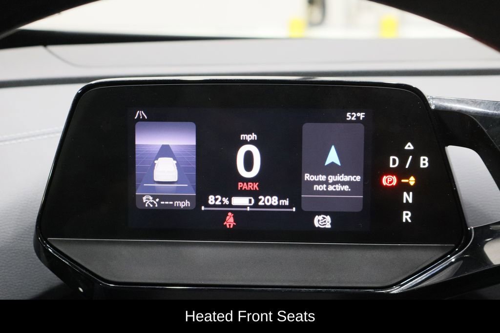 Used 2023 Volkswagen ID.4 Pro S image 11