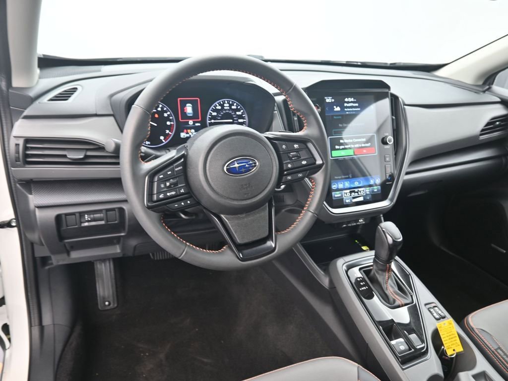 Used 2024 Subaru Crosstrek 2.5i Limited w/ Popular Package #3A image 17