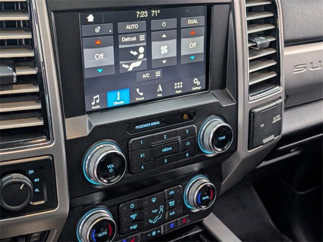 Used 2019 Ford F250 Platinum image 21