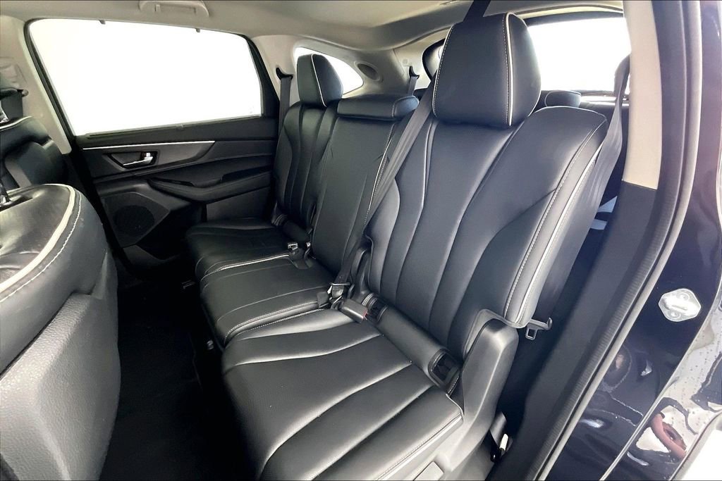 Certified 2023 Acura MDX SH-AWD w/ Advance Package image 33