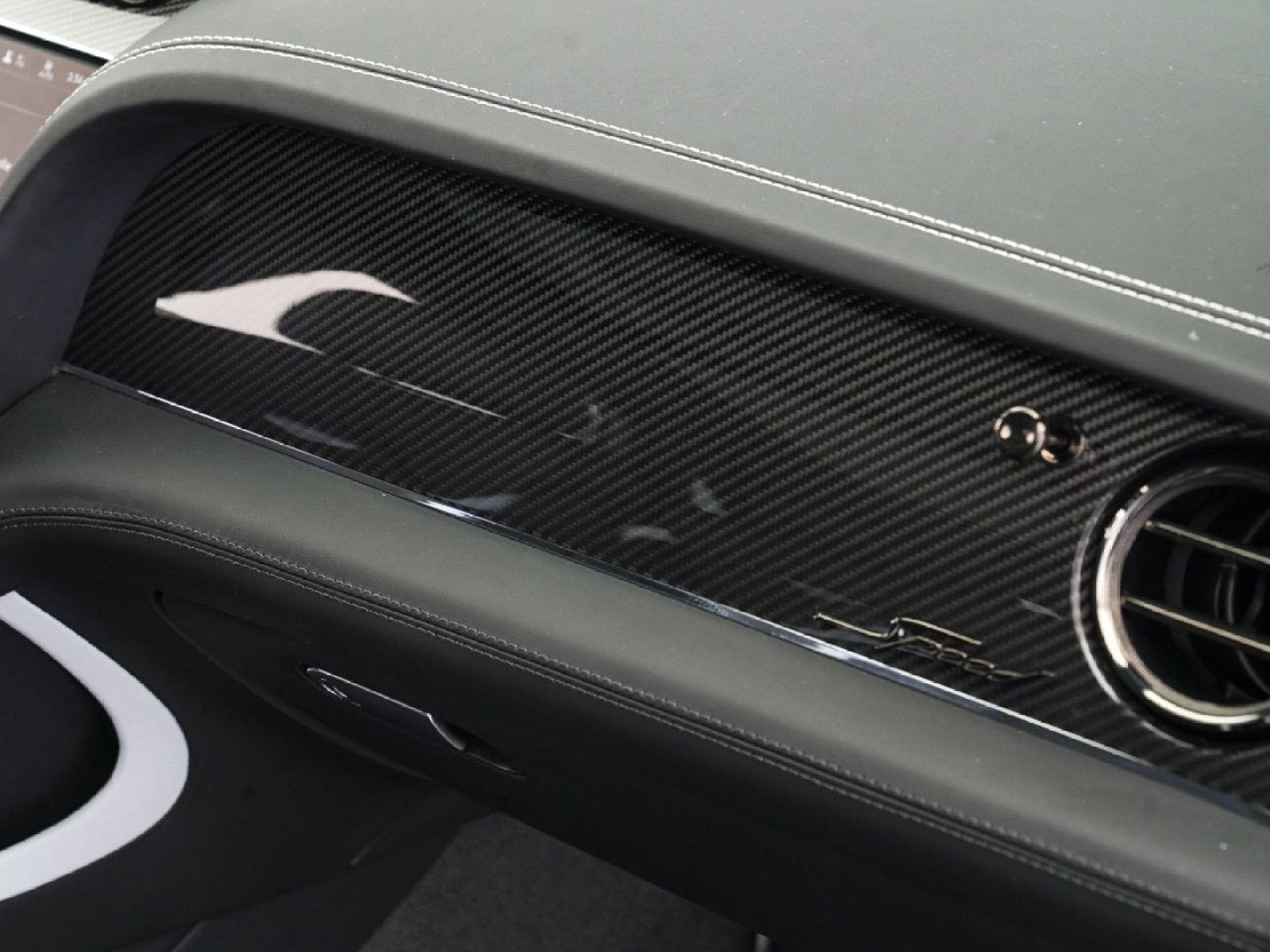 New 2026 Bentley Bentayga Speed AWD/4WD image 42
