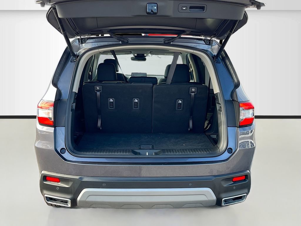Used 2025 Honda Pilot Touring image 28
