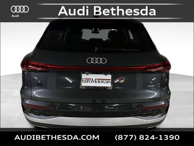 New 2025 Audi Q5 Premium Plus image 6
