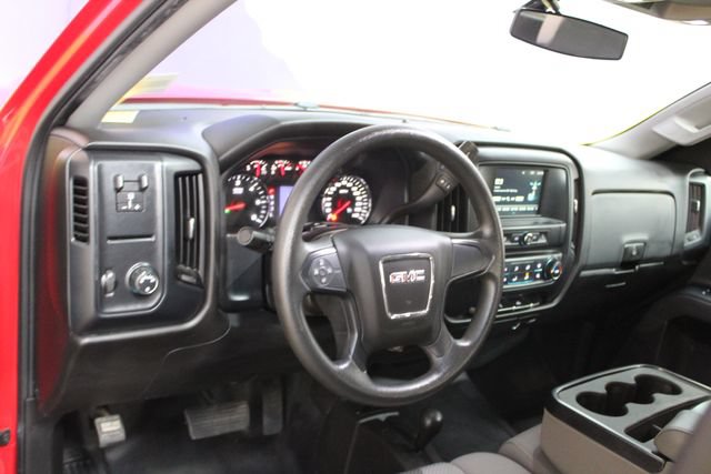 Used 2018 GMC Sierra 1500 4x4 Double Cab w/ Sierra Convenience Package image 14