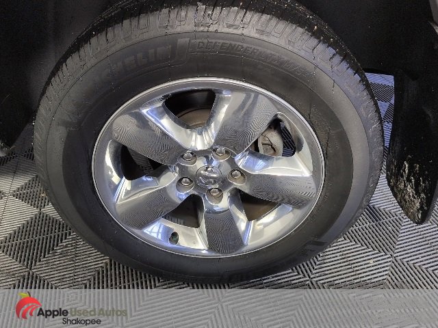 Used 2016 RAM 1500 Big Horn image 45