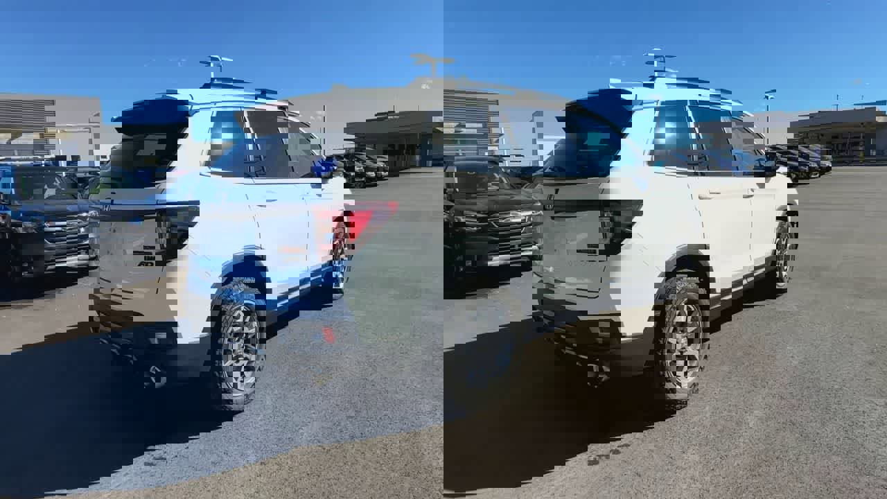 Used 2023 Honda Passport TrailSport image 8