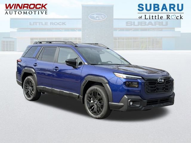 New 2026 Subaru Outback Limited XT w/ Premium/Limited Package 2 AWD/4WD image 1