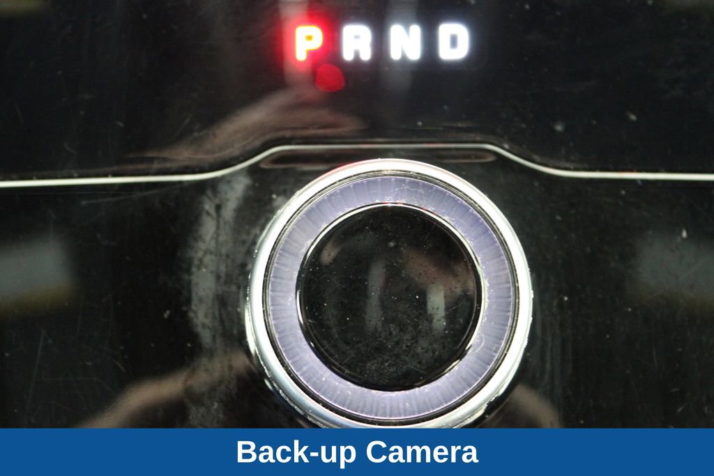 Used 2025 Jeep Grand Cherokee Altitude image 17