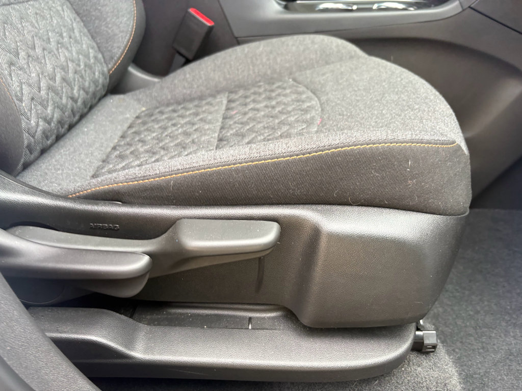 Used 2024 Chevrolet Equinox LT AWD/4WD image 29