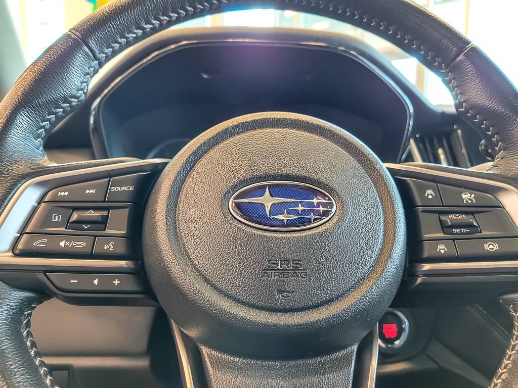 Certified 2024 Subaru Outback Premium w/ Popular Package #1A AWD/4WD image 15