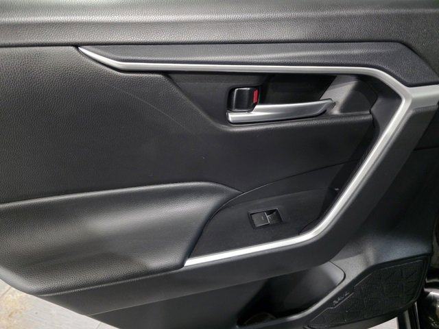 Used 2025 Toyota RAV4 Woodland Edition w/ Weather Package image 11
