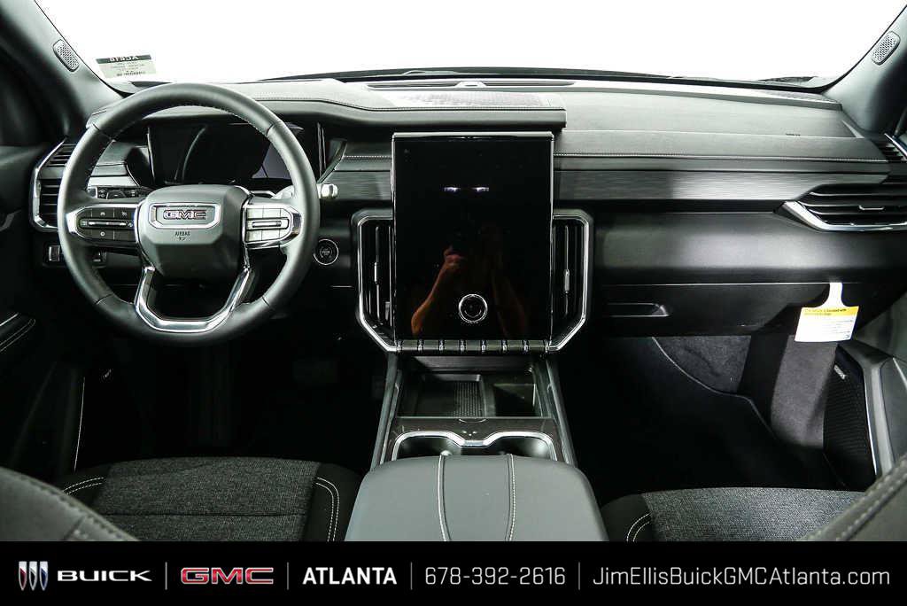 New 2026 GMC Acadia Elevation FWD image 21
