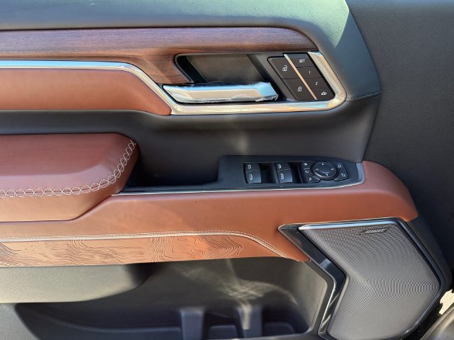 New 2026 GMC Sierra 3500 Denali Ultimate AWD/4WD image 28