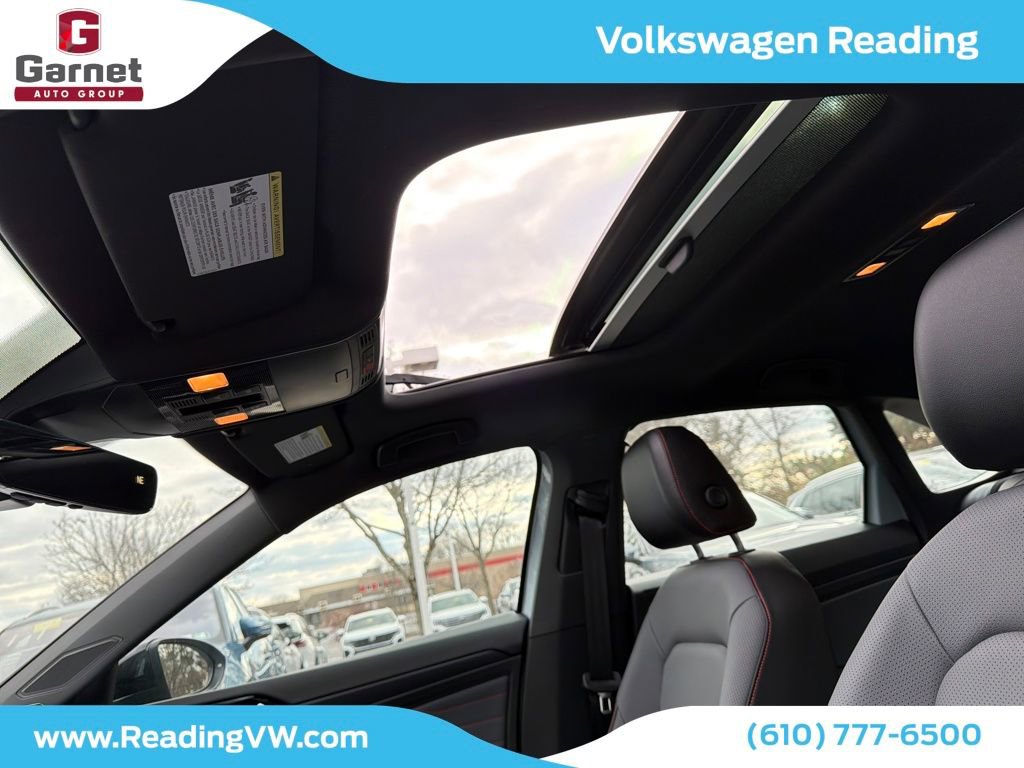 New 2026 Volkswagen Jetta GLI Autobahn image 9