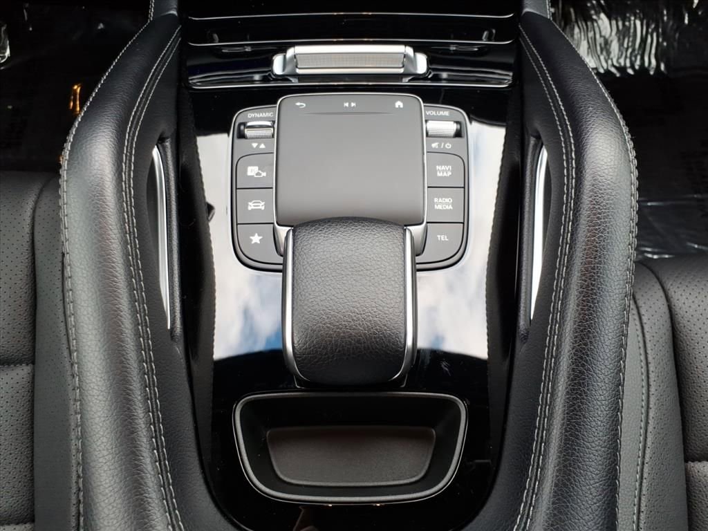 Used 2021 Mercedes-Benz GLE 350 4MATIC image 16