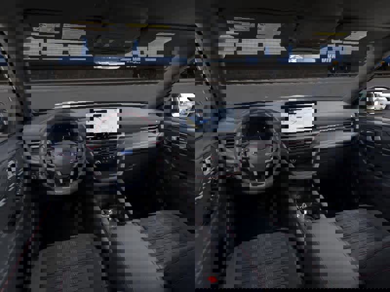 New 2026 Ford Explorer ST-Line image 9