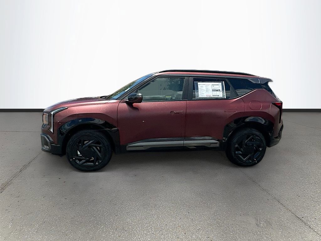 New 2027 Kia Seltos X-Line SX AWD/4WD image 4