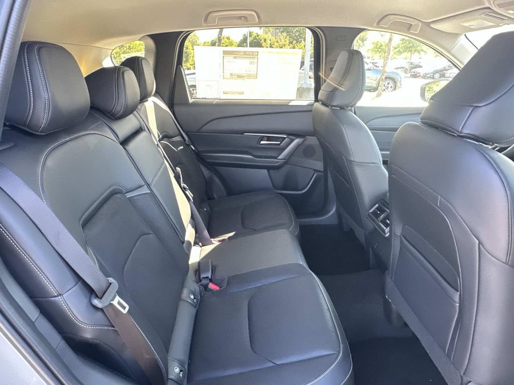 New 2026 MAZDA CX-5 Preferred AWD/4WD image 29