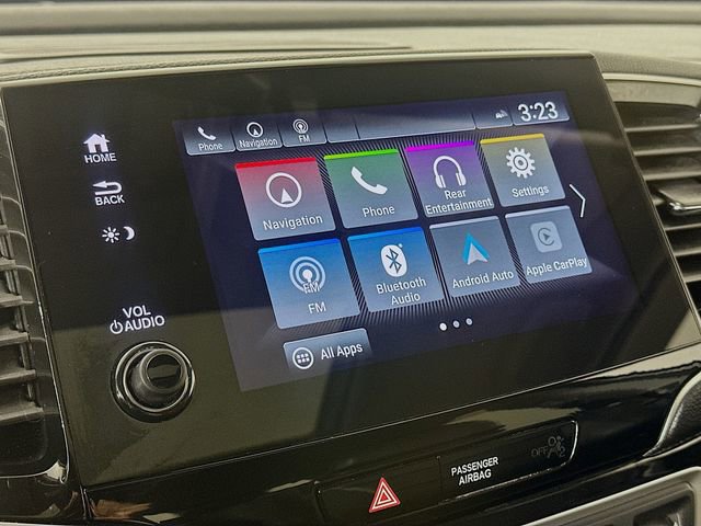 Certified 2022 Honda Pilot Touring image 28