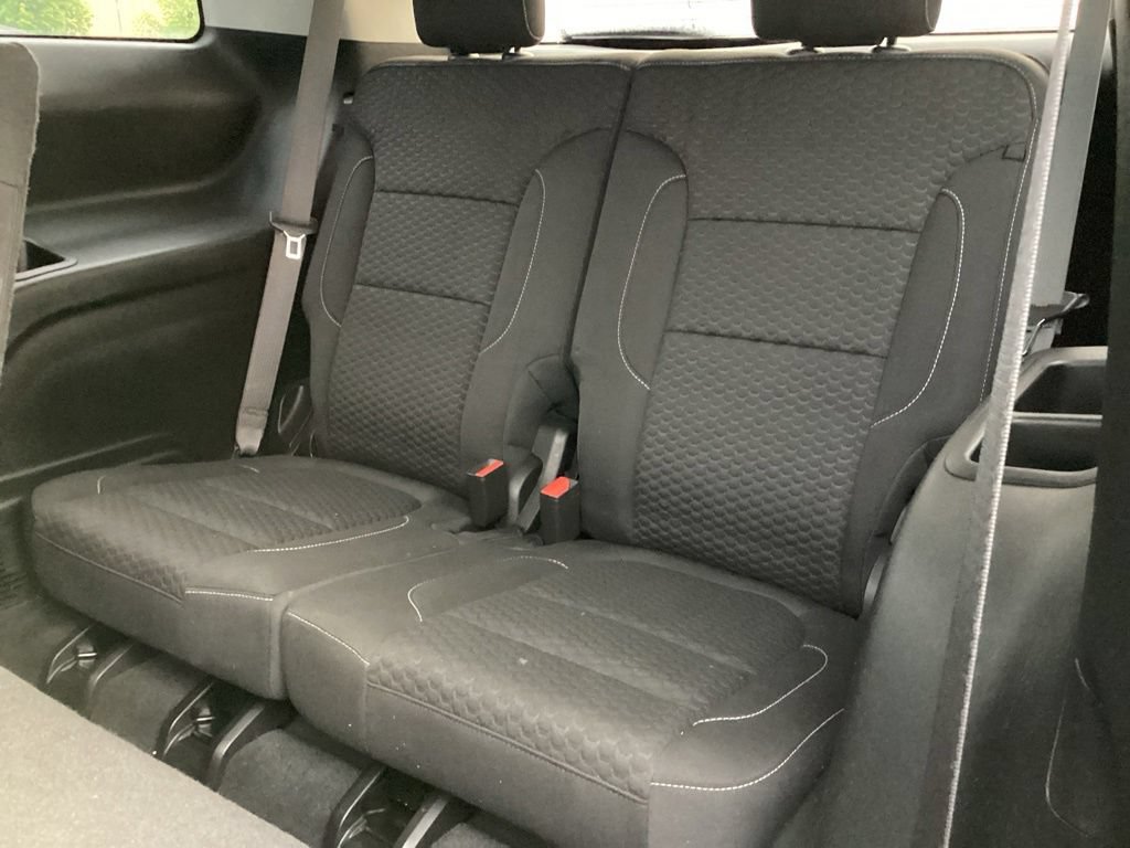 Used 2019 GMC Acadia SLE FWD image 15