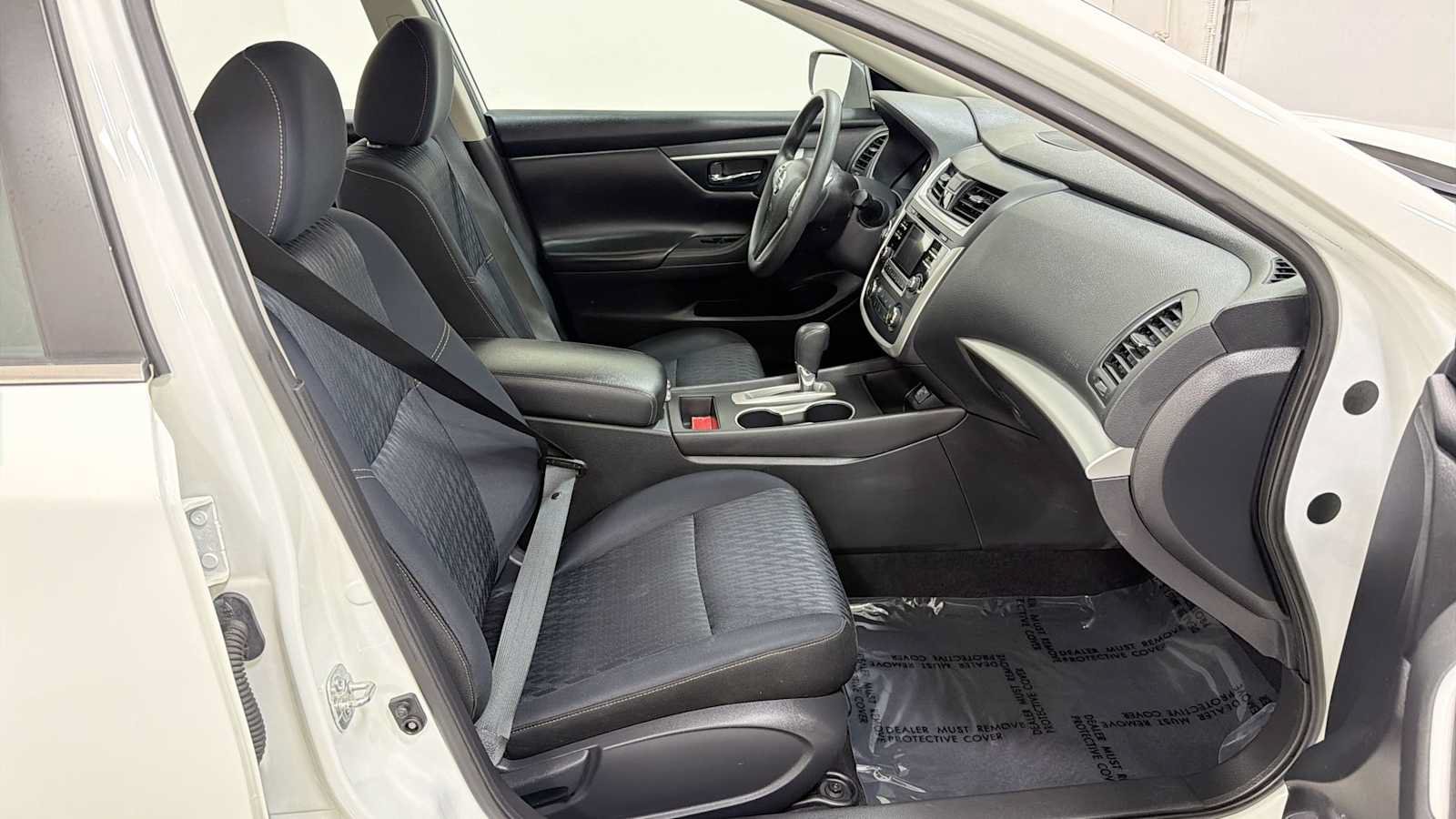 Used 2018 Nissan Altima 2.5 S w/ S Convenience Package FWD image 28