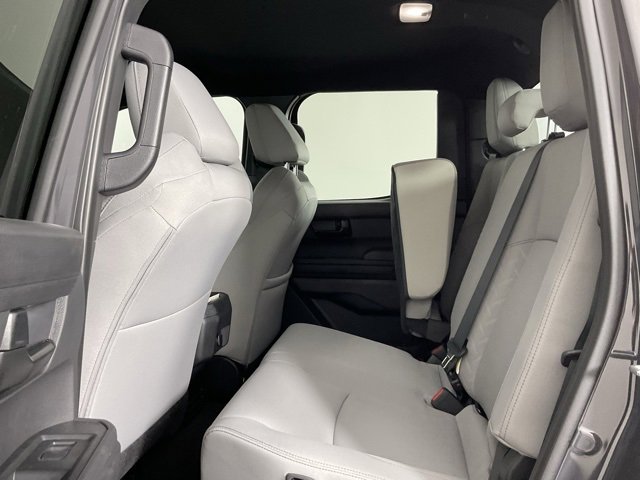Used 2025 Toyota Tacoma SR5 image 16