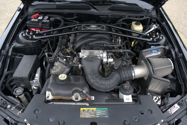 Used 2006 Ford Mustang GT Premium image 3