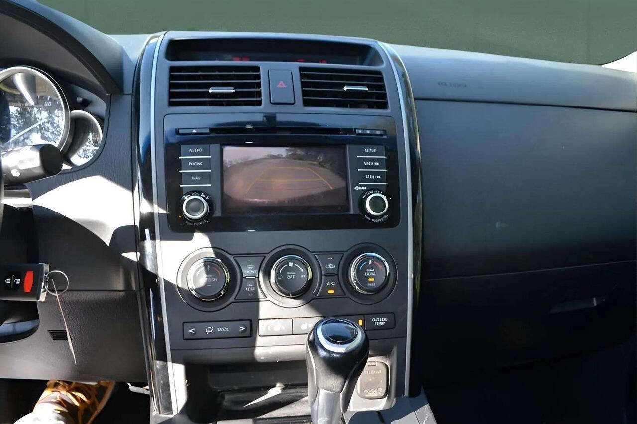 Used 2013 MAZDA CX-9 Touring image 29