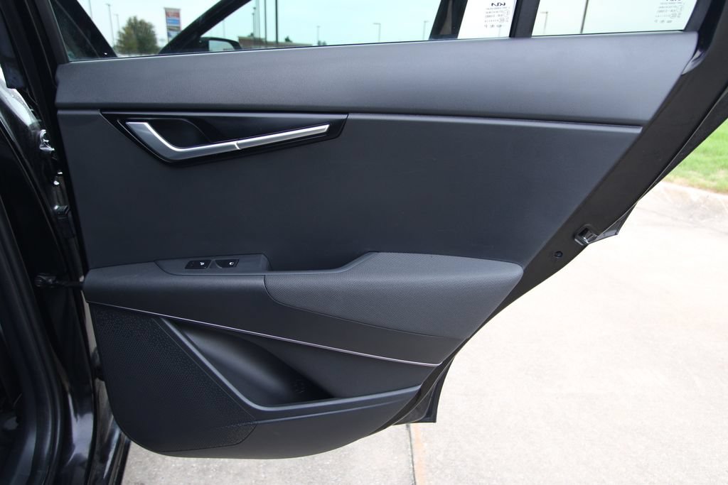 Used 2023 Kia Niro Wind w/ Wind Preserve Package FWD image 42