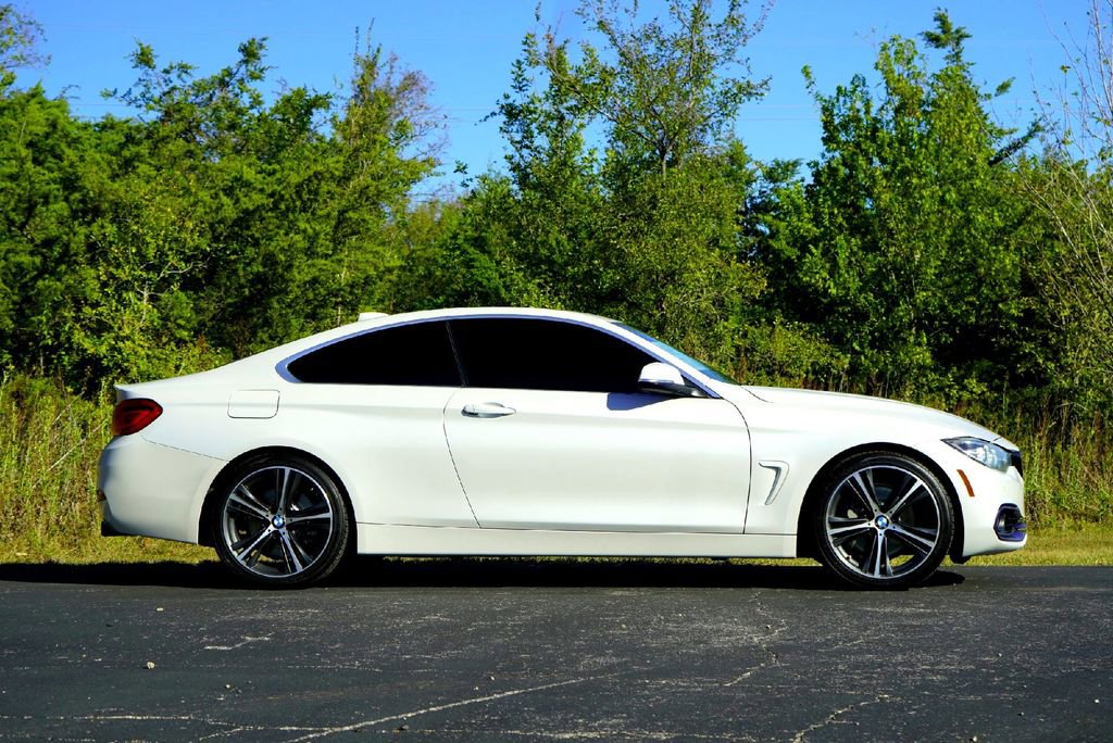 Used 2018 BMW 440i Coupe image 5
