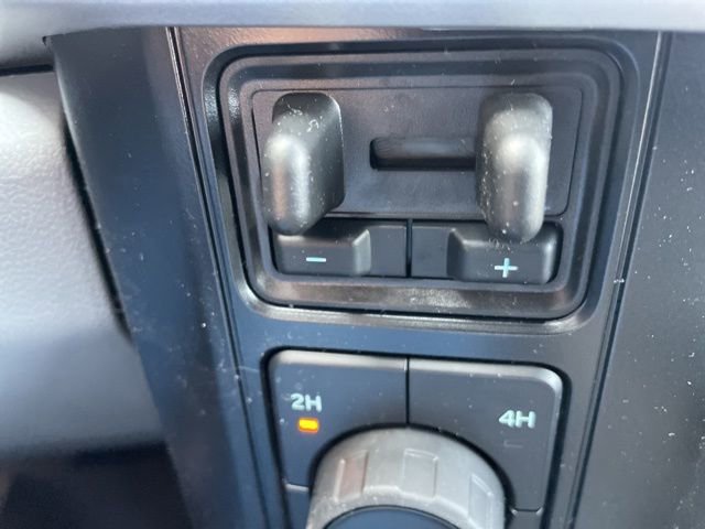 New 2026 Ford F250 XLT image 59