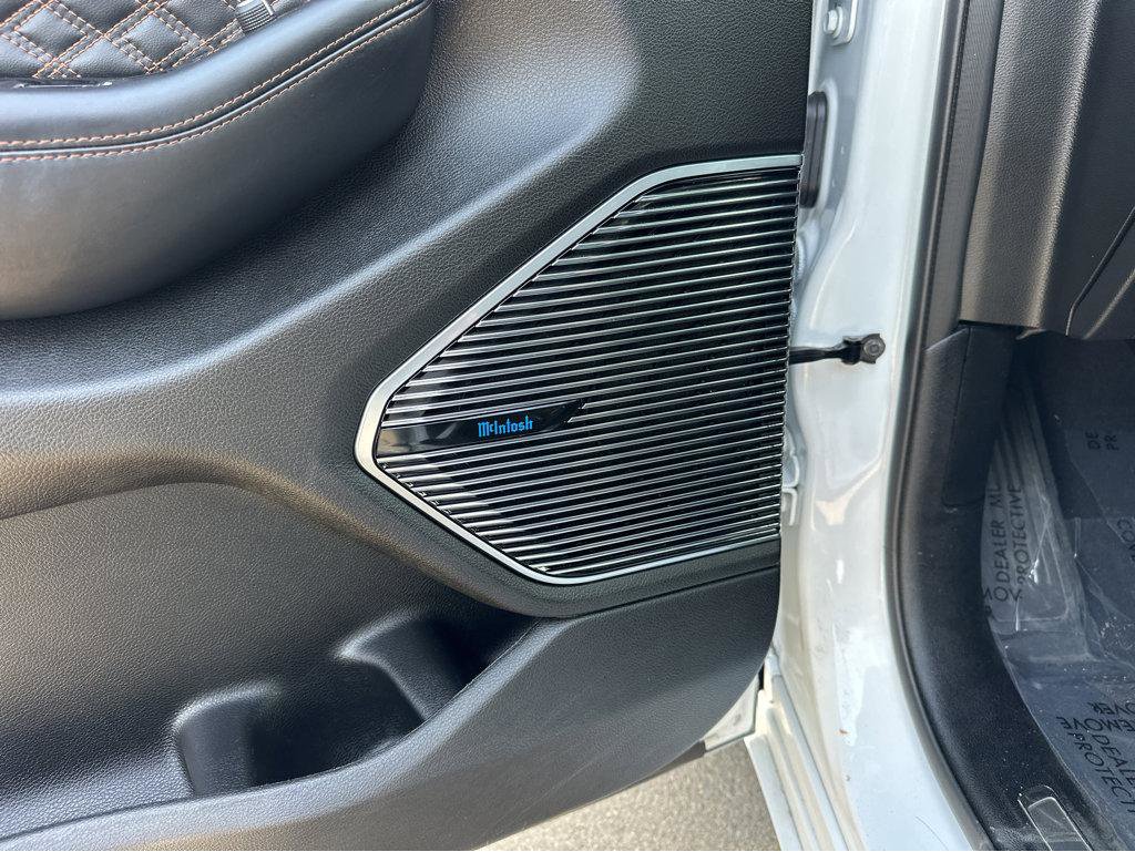 Used 2022 Jeep Grand Cherokee Summit w/ Advanced Protech Group IV image 37