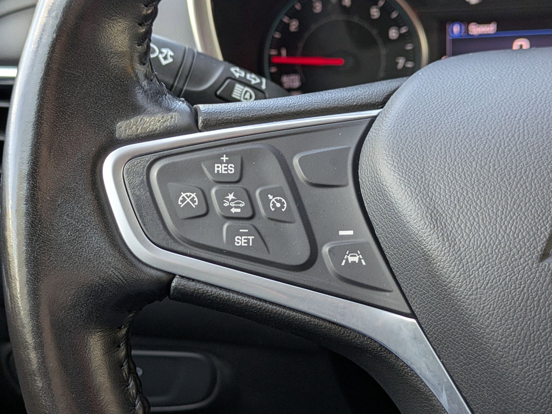 Certified 2022 Chevrolet Equinox LT FWD image 15