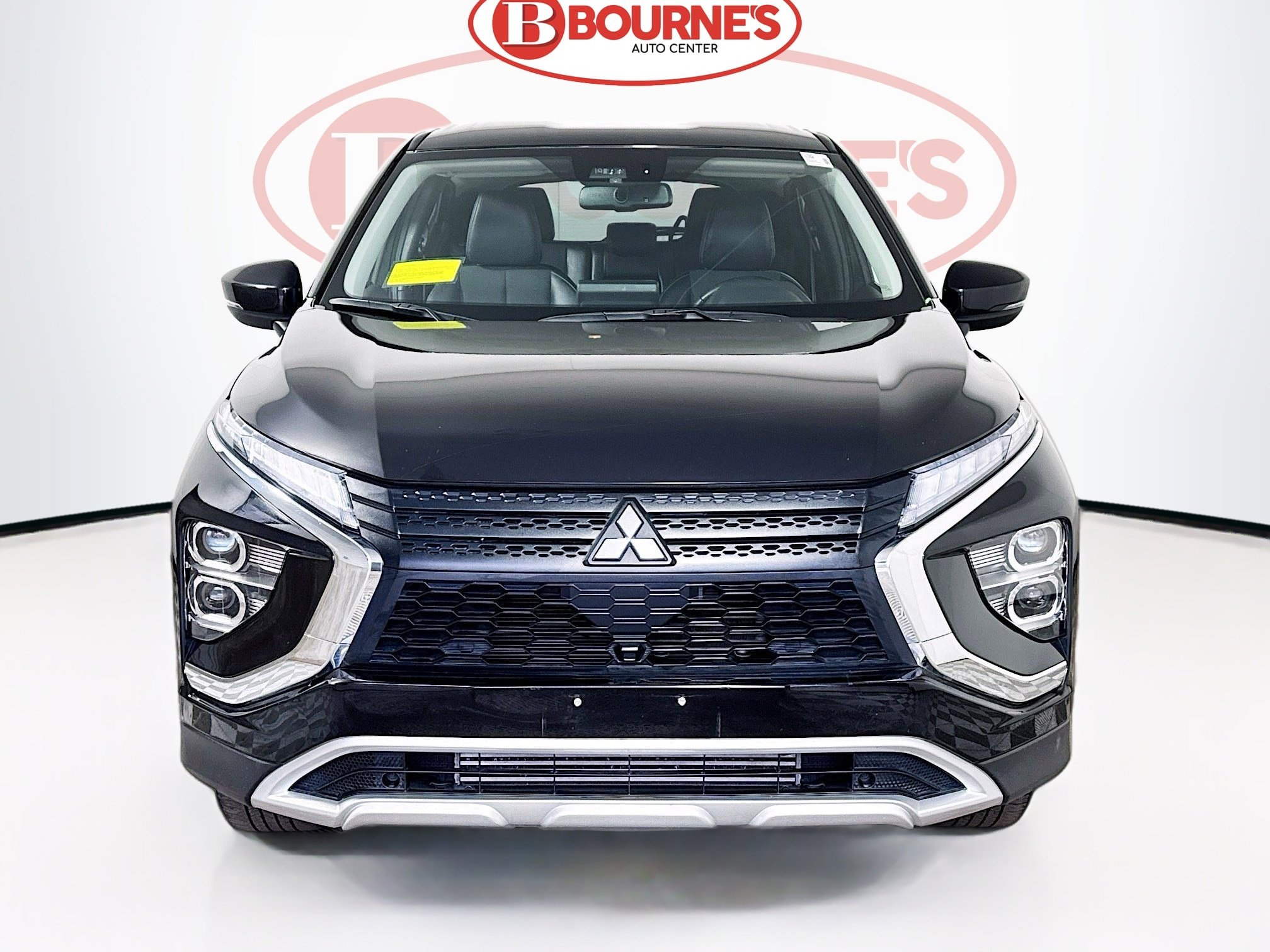 Used 2025 Mitsubishi Eclipse Cross SE AWD/4WD image 5