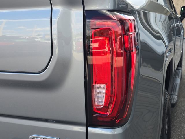New 2026 GMC Sierra 1500 AT4 w/ AT4 Premium Package image 8