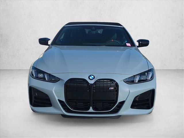 New 2026 BMW M440i Convertible w/ Premium Package RWD image 6