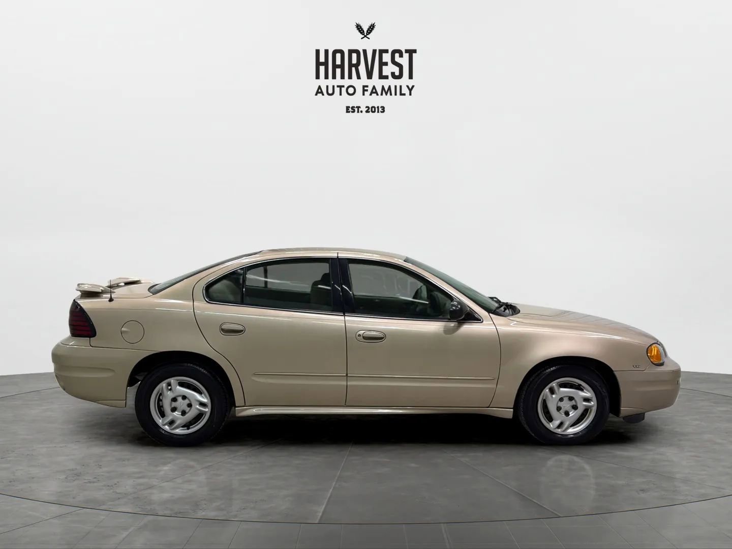 Used 2005 Pontiac Grand Am SE FWD image 8