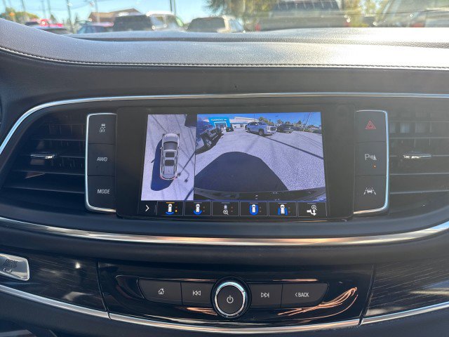 Used 2021 Buick Enclave Avenir w/ Avenir Technology Package image 17