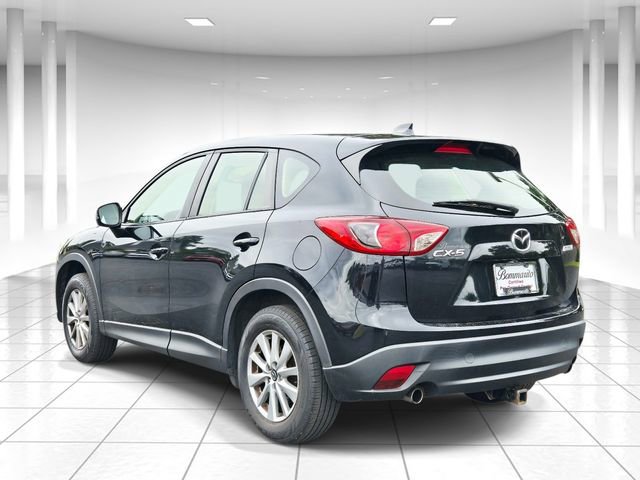 Used 2014 MAZDA CX-5 Sport FWD image 3