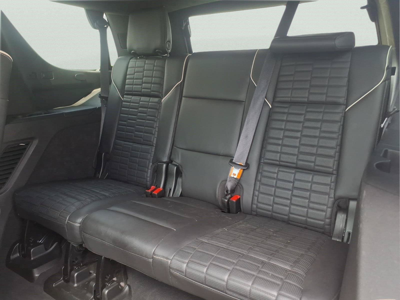 Used 2021 Cadillac Escalade Sport Platinum RWD image 15