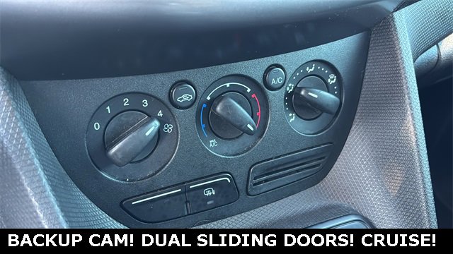 Used 2015 Ford Transit Connect XLT image 18